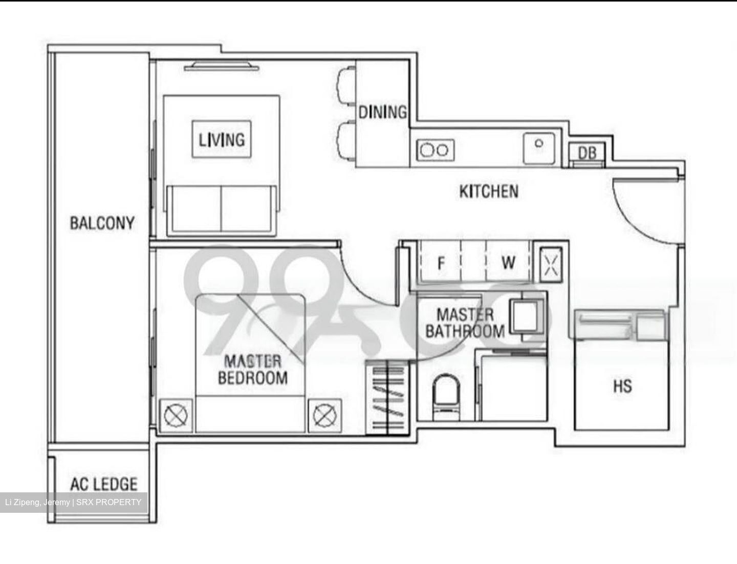 Idyllic Suites (D14), Apartment #430695171